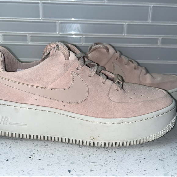 Nike Air Force Pixel - Picture 2 of 6